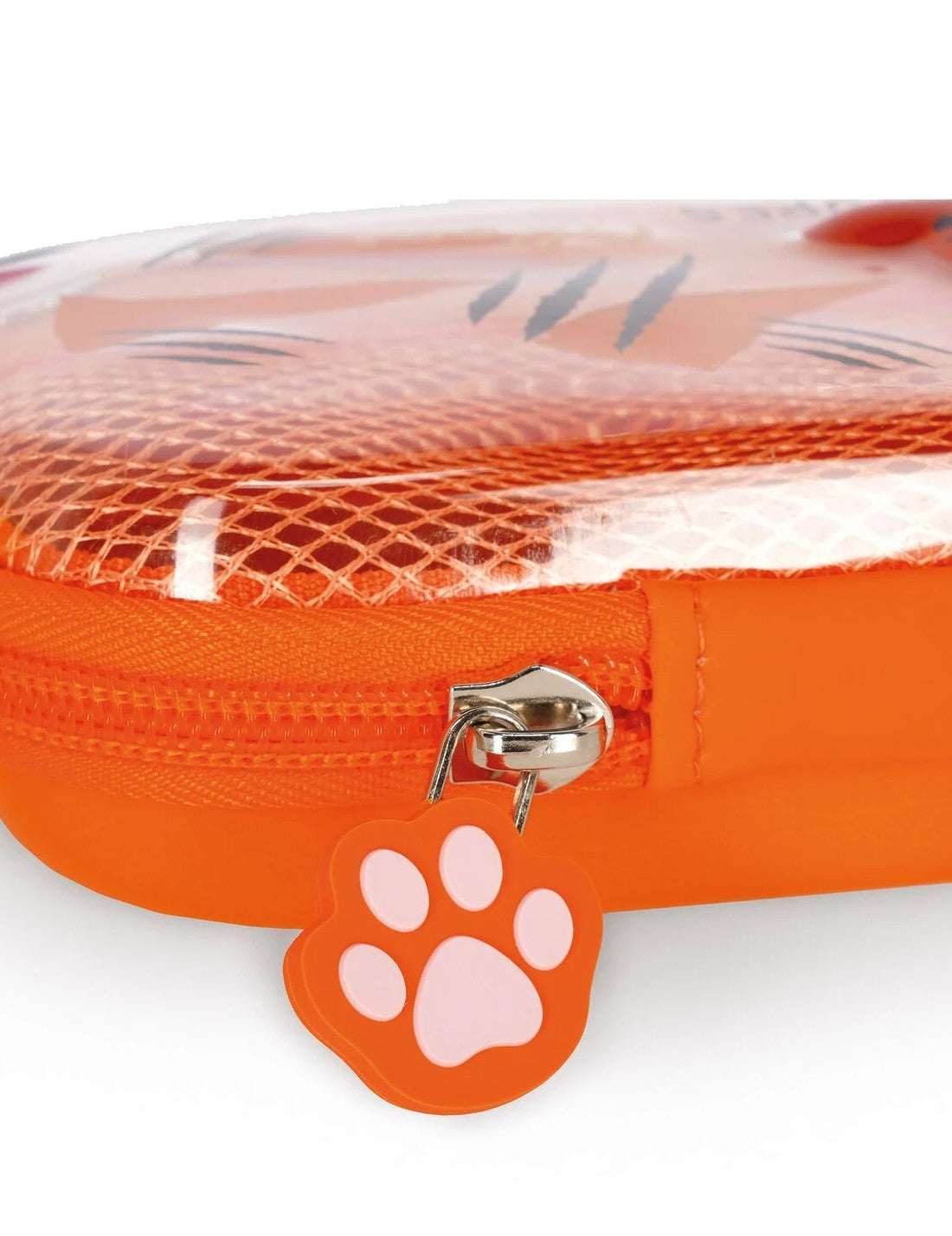 Astuccio Portapenne Tigre Wonderwow Tiger Legami