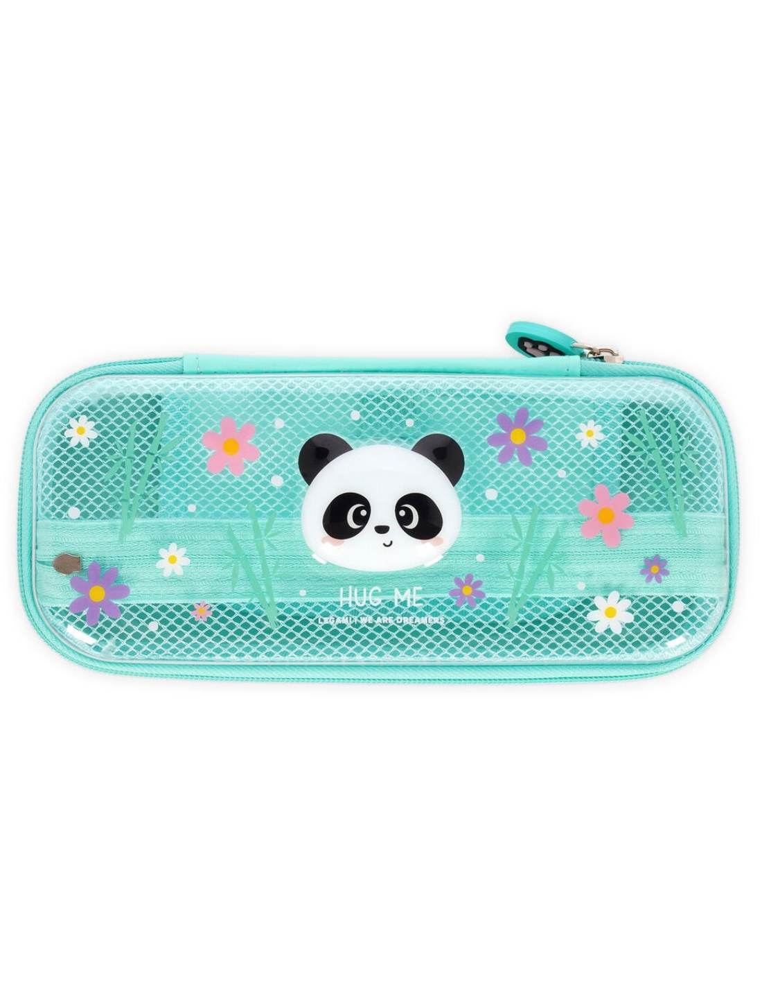 Astuccio Portapenne Panda Wonderwow Legami