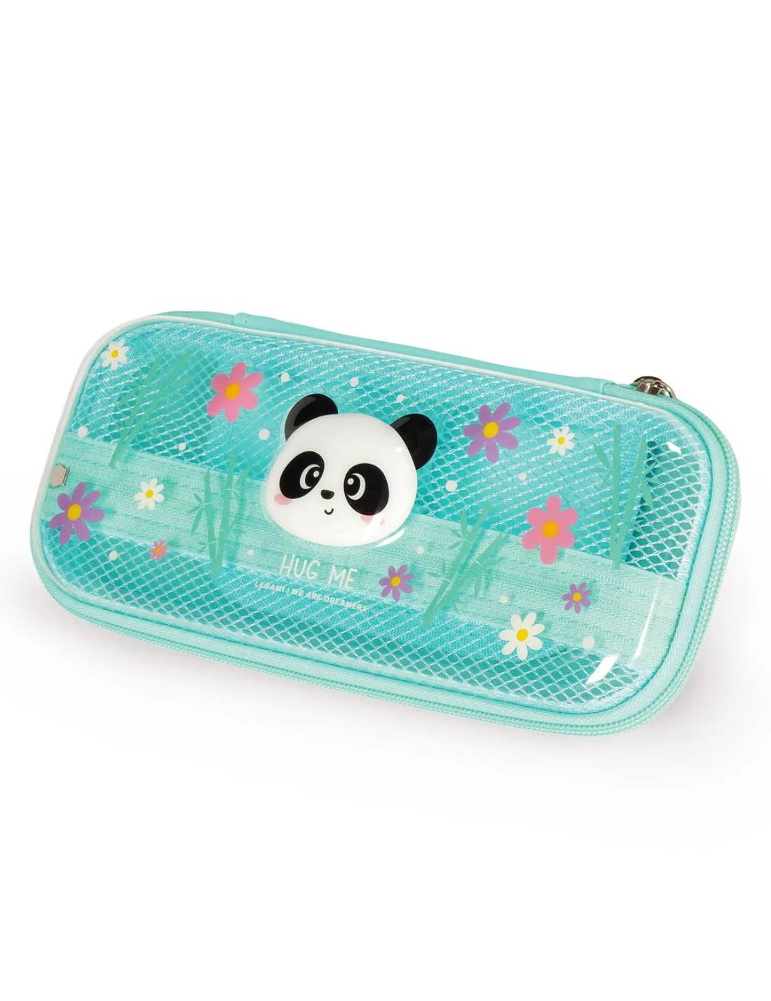Astuccio Portapenne Panda Wonderwow Legami