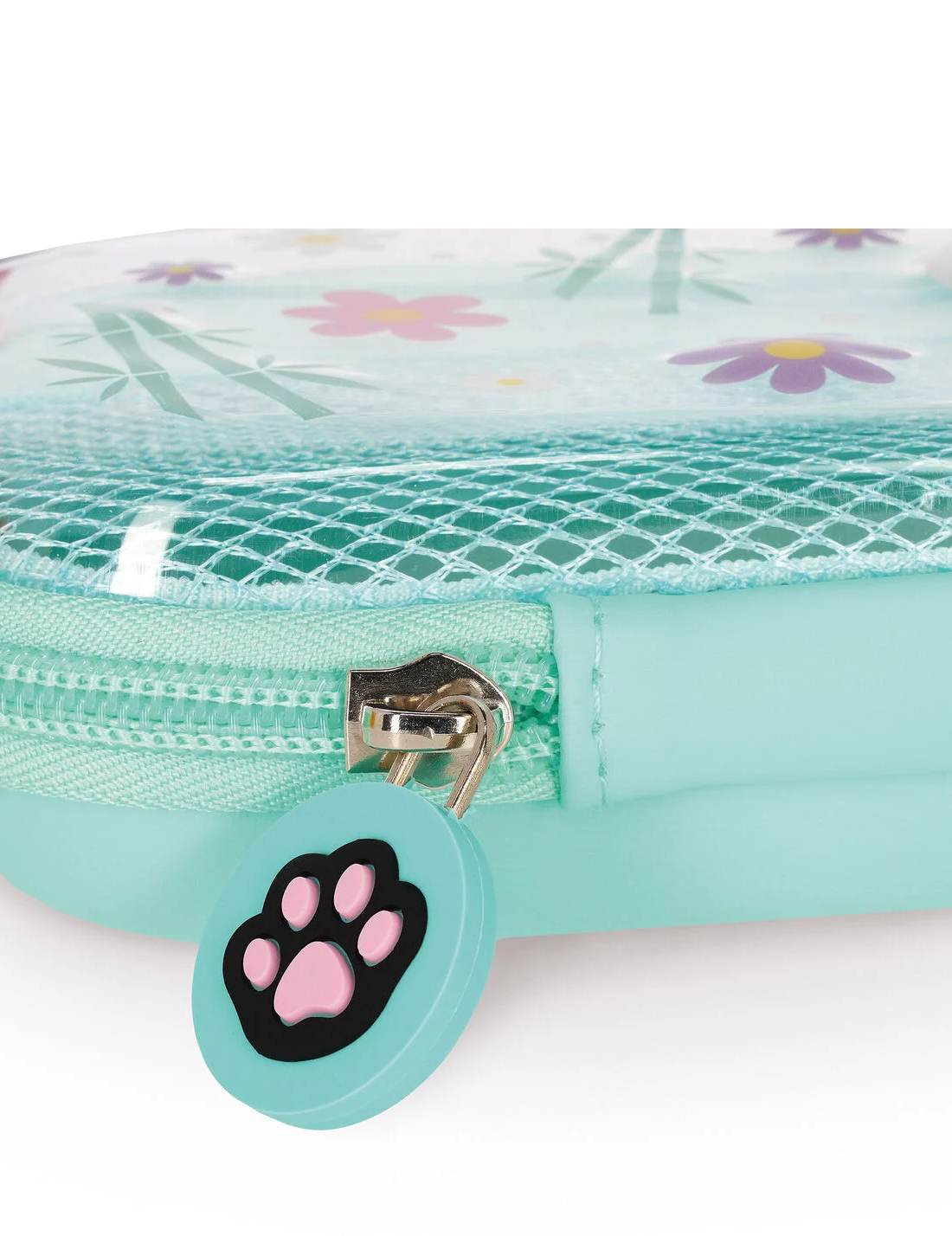 Astuccio Portapenne Panda Wonderwow Legami