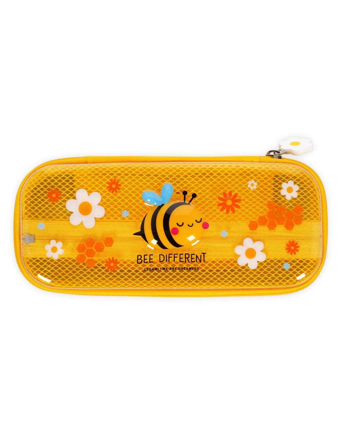 Astuccio Portapenne Ape Wonderwow Bee Legami