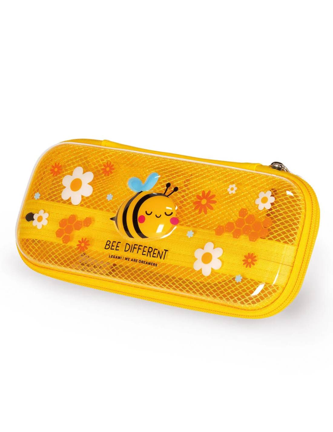 Astuccio Portapenne Ape Wonderwow Bee Legami