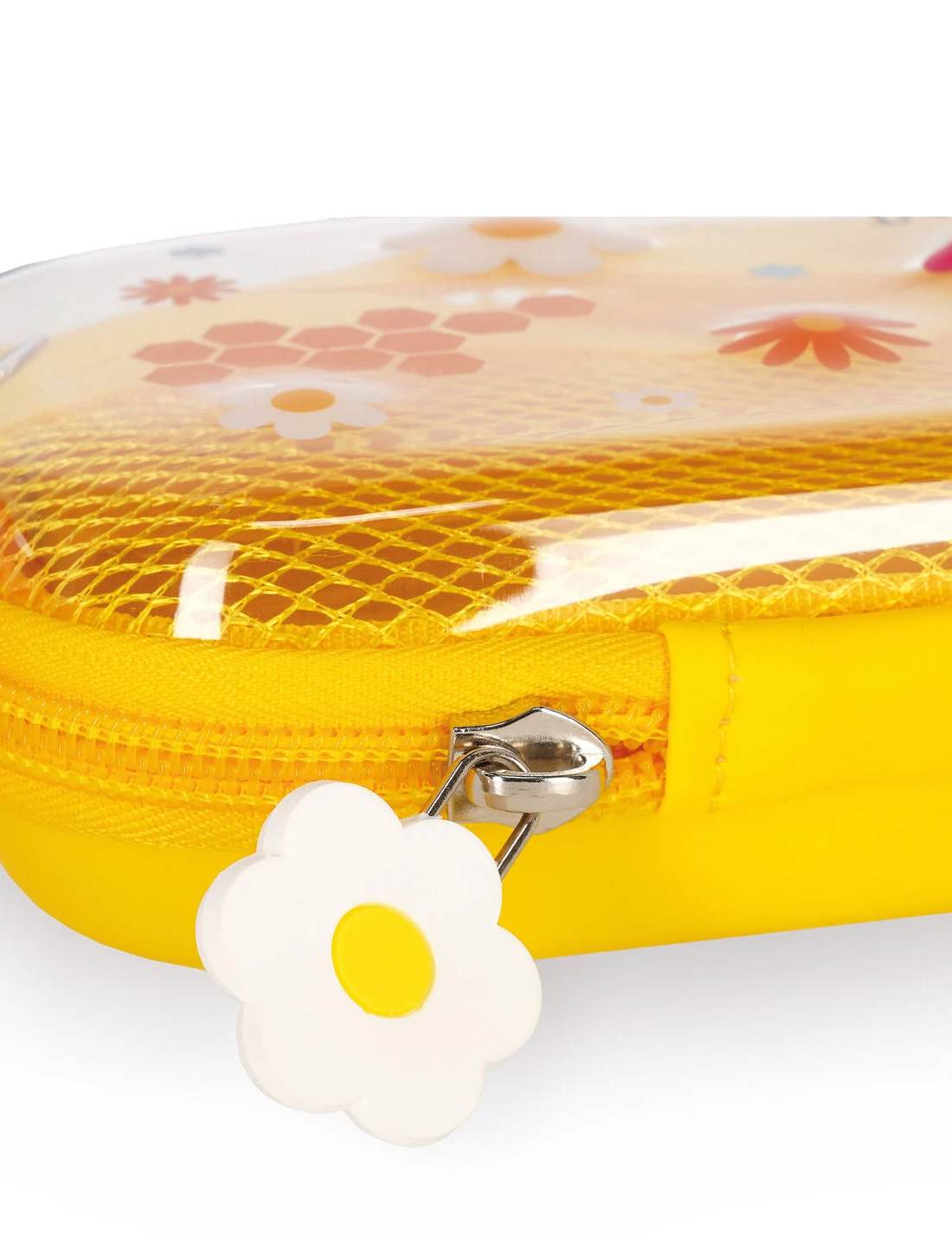 Astuccio Portapenne Ape Wonderwow Bee Legami