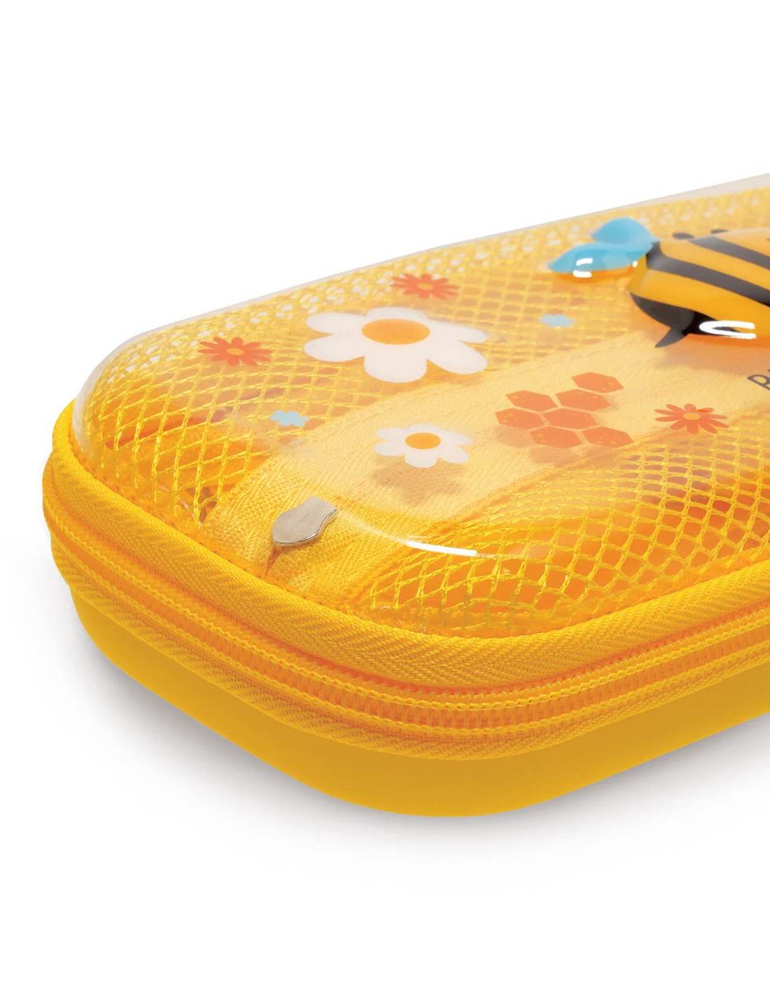 Astuccio Portapenne Ape Wonderwow Bee Legami