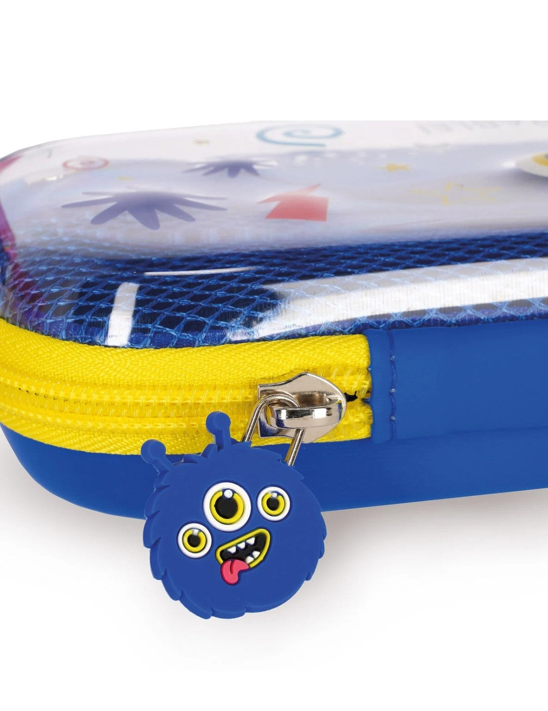 Astuccio Portapenne Mostro Wonderwow Legami