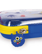 Astuccio Portapenne Mostro Wonderwow Legami