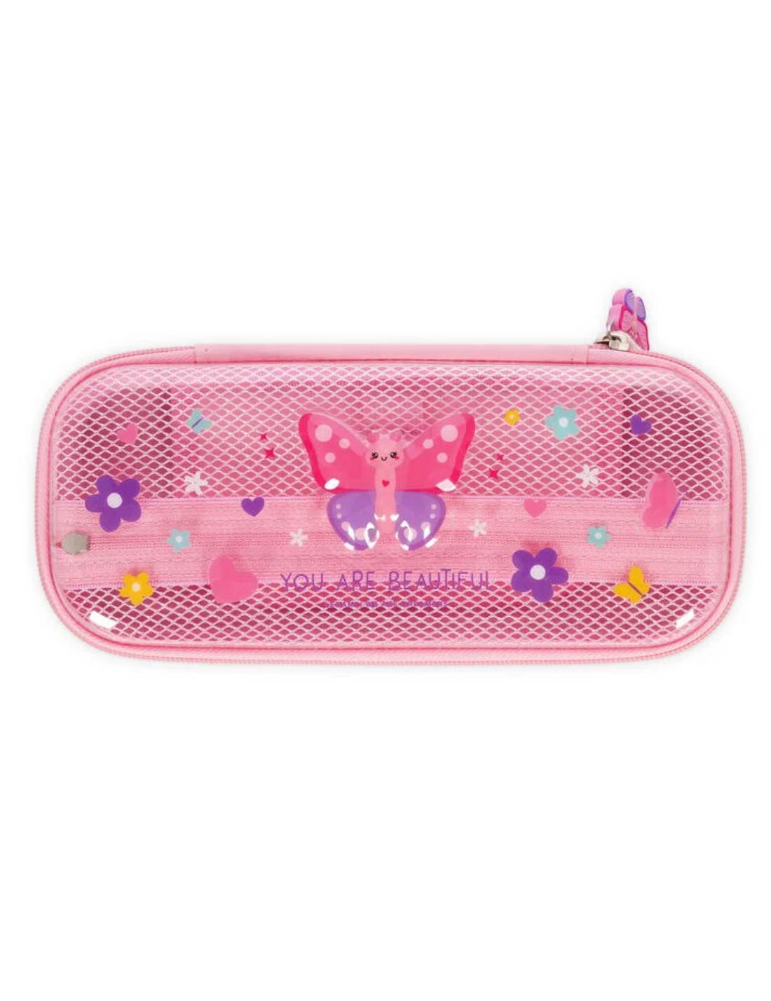 Astuccio Portapenne Farfalla Wonderwow Butterfly Legami