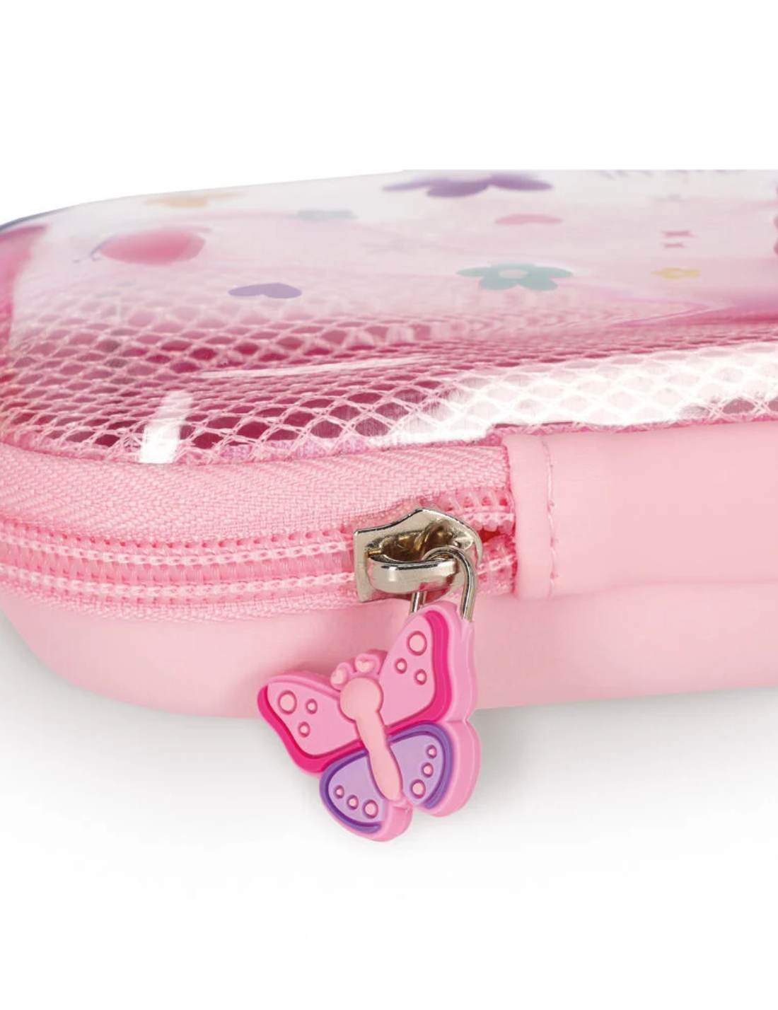 Astuccio Portapenne Farfalla Wonderwow Butterfly Legami