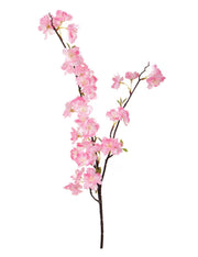 Ramo Artificiale Mandorlo In Fiore 102cm