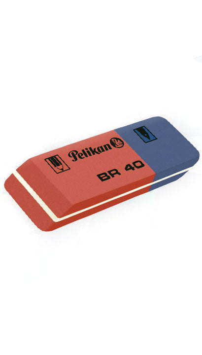 Pelikan Gomma Da Cancellare BR40