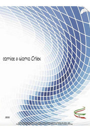 Cornice A Giorno Portafoto Crilex