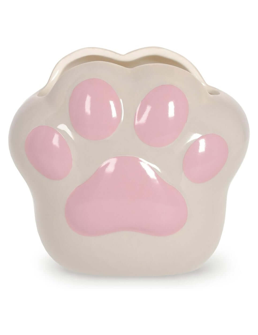 Contenitore Portapenne In Ceramica Kitty Legami
