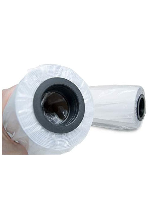 Rotolo Carta Plotter Pura Cellulosa 61cm 90g