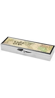 Contenitore Porta Pillole 7 Giorni Travel