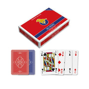 Carte Francesi Poker Ramino San Siro