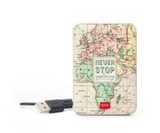 Caricatore Portatile Power Bank Travel 5000mAh