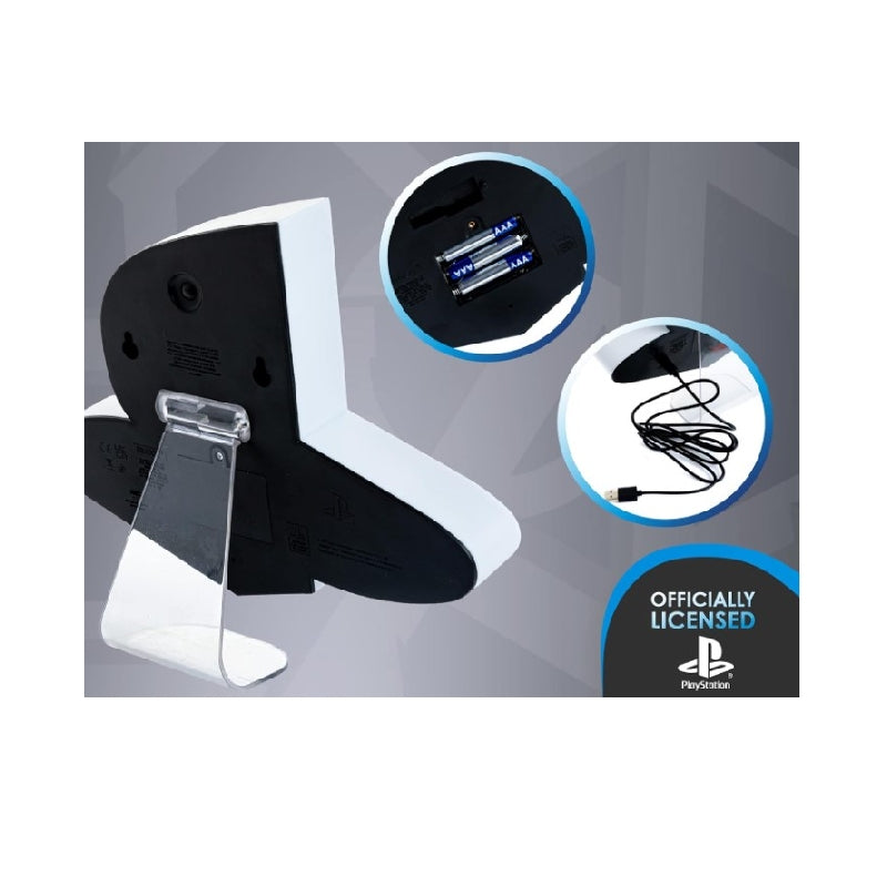 Lampada Logo Playstation