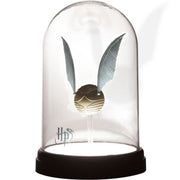 Lampada Harry Potter Boccino D'Oro 34cm