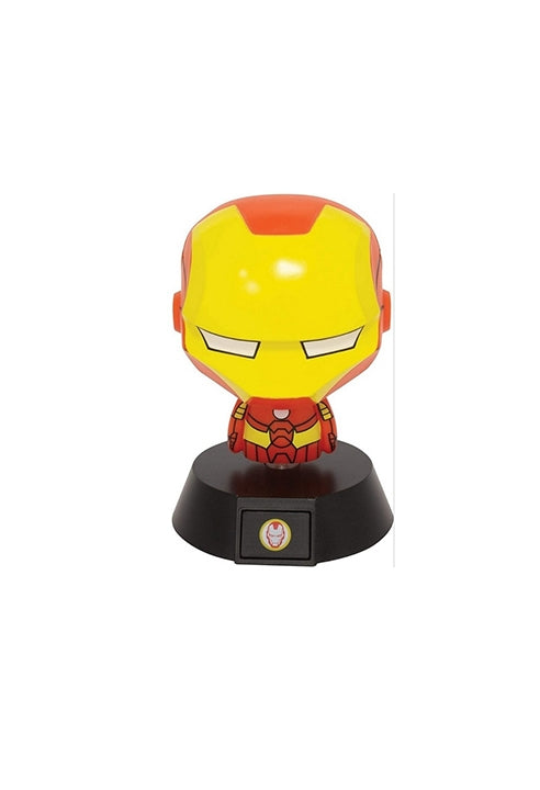 Lampada Marvel Avengers Iron Man