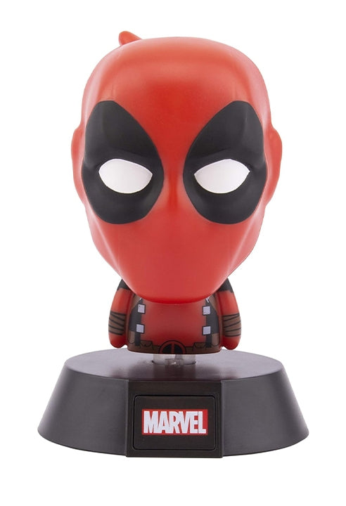 Lampada Marvel Deadpool