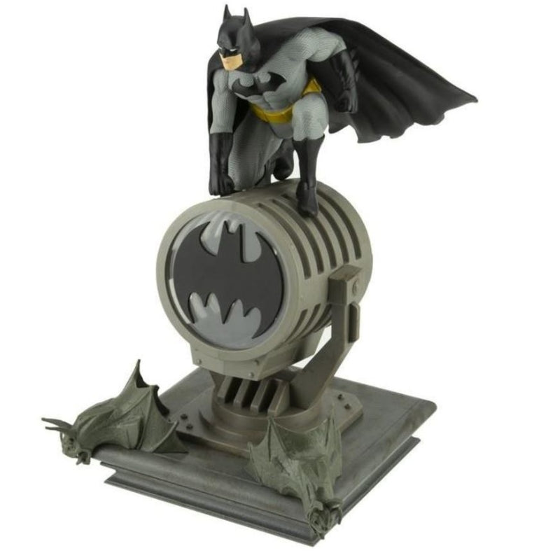 Lampada Batman Su Bat Segnale