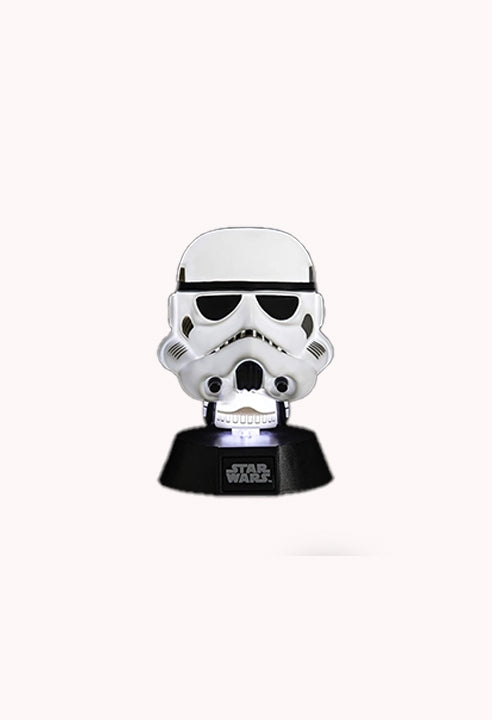 Lampada Star Wars Stormtrooper