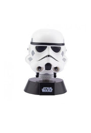 Lampada Star Wars Stormtrooper