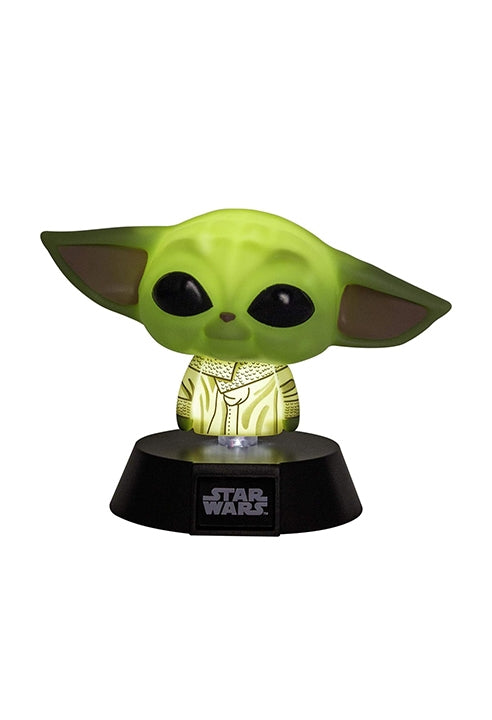 Lampada Star Wars Baby Yoda