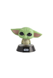 Lampada Star Wars Baby Yoda