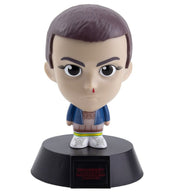 Lampada Stranger Things UNDICI Luce Notturna