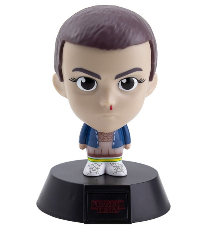 Lampada Stranger Things UNDICI Luce Notturna