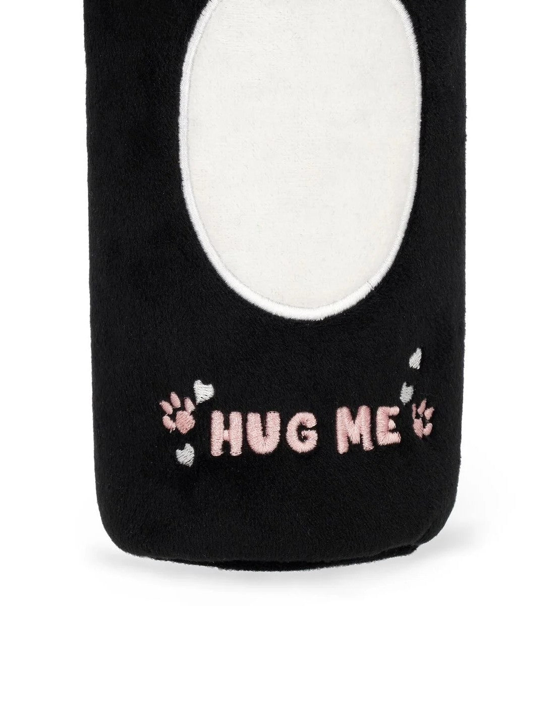 Astuccio Portapenne In Peluche Super Soft Panda Legami