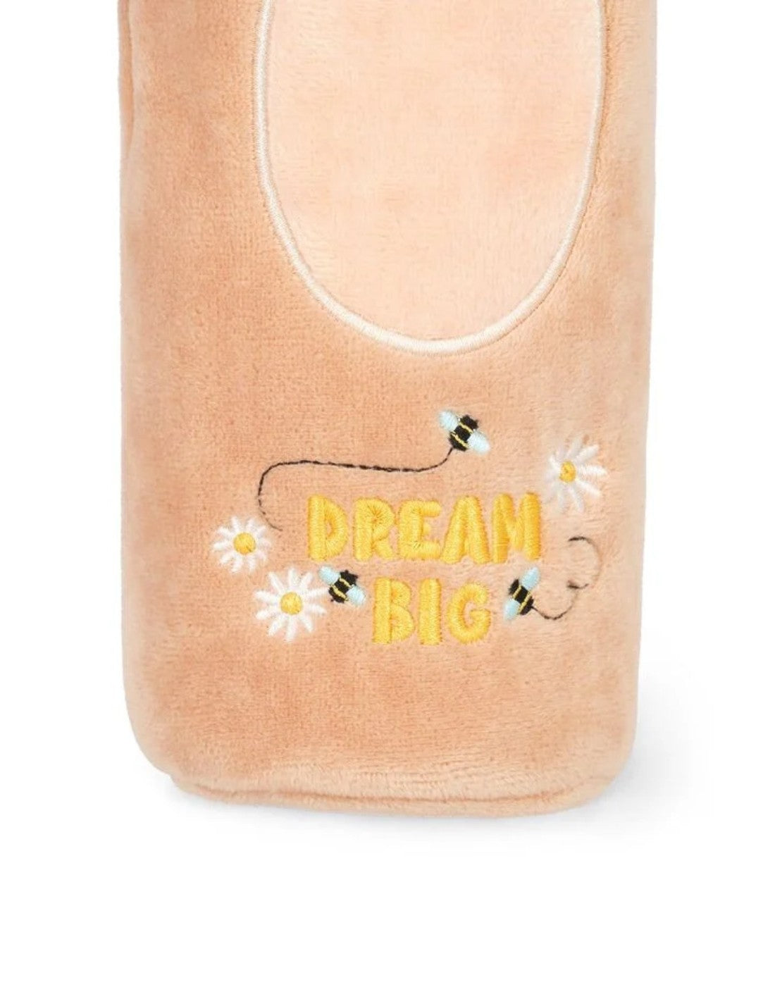 Astuccio Portapenne In Peluche Super Soft Orsetto Teddy Bear Legami