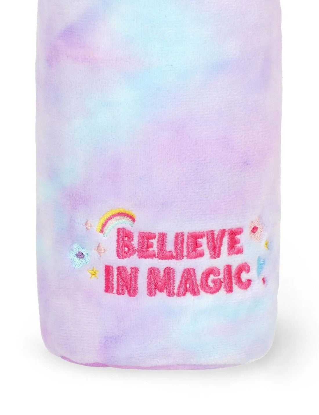 Astuccio Portapenne In Peluche Super Soft Unicorno Legami