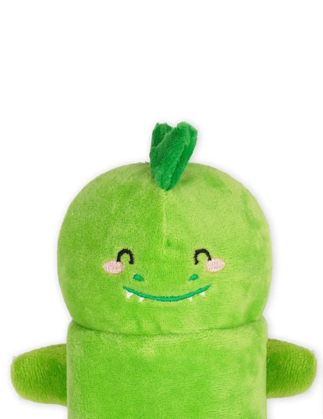 Astuccio Portapenne In Peluche Super Soft Dinosauro Legami