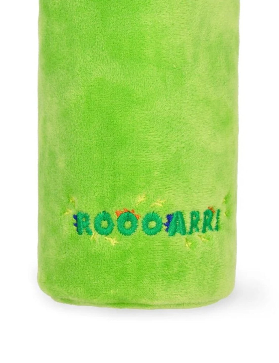 Astuccio Portapenne In Peluche Super Soft Dinosauro Legami