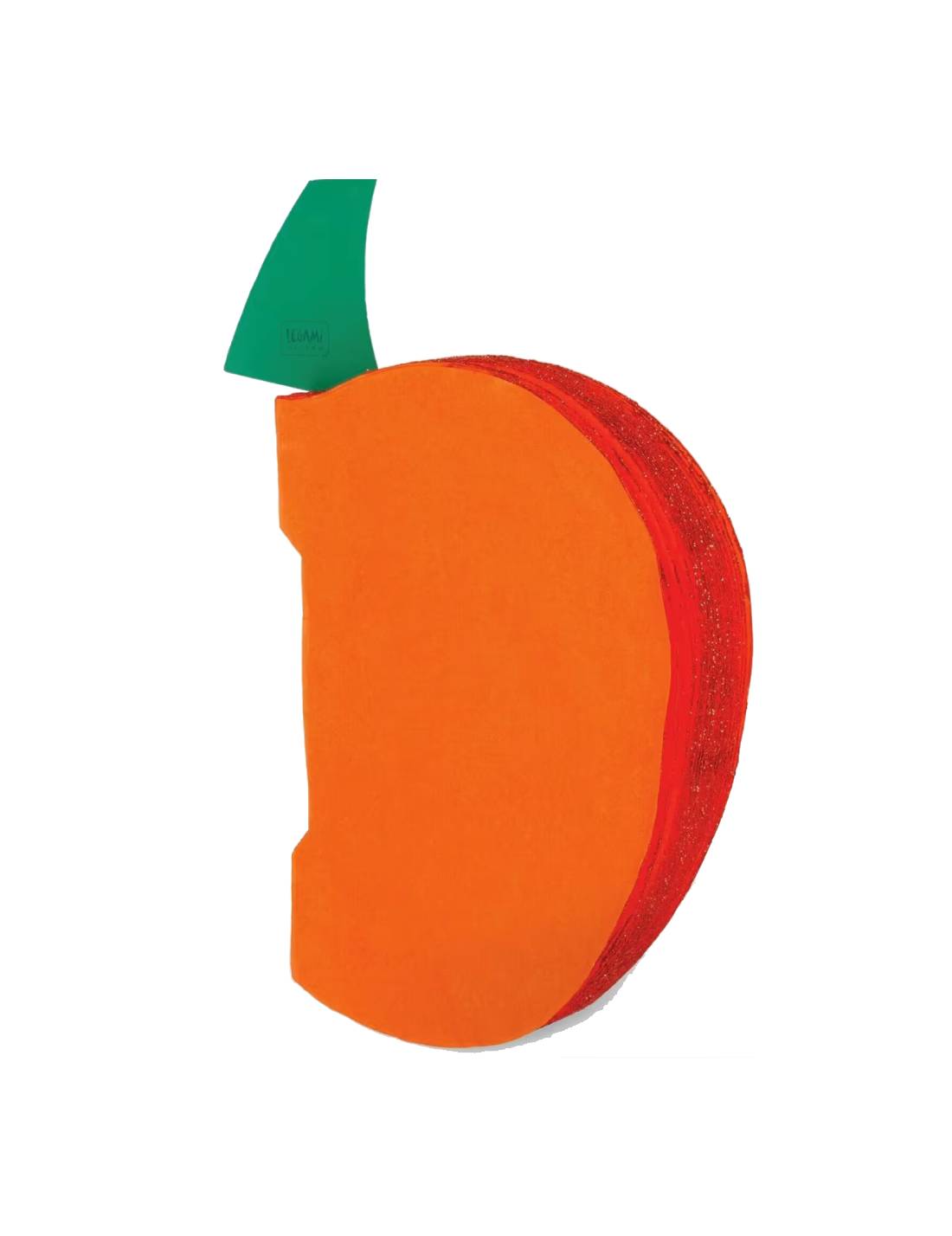 Festone Di Halloween Zucca In Carta Pieghevole