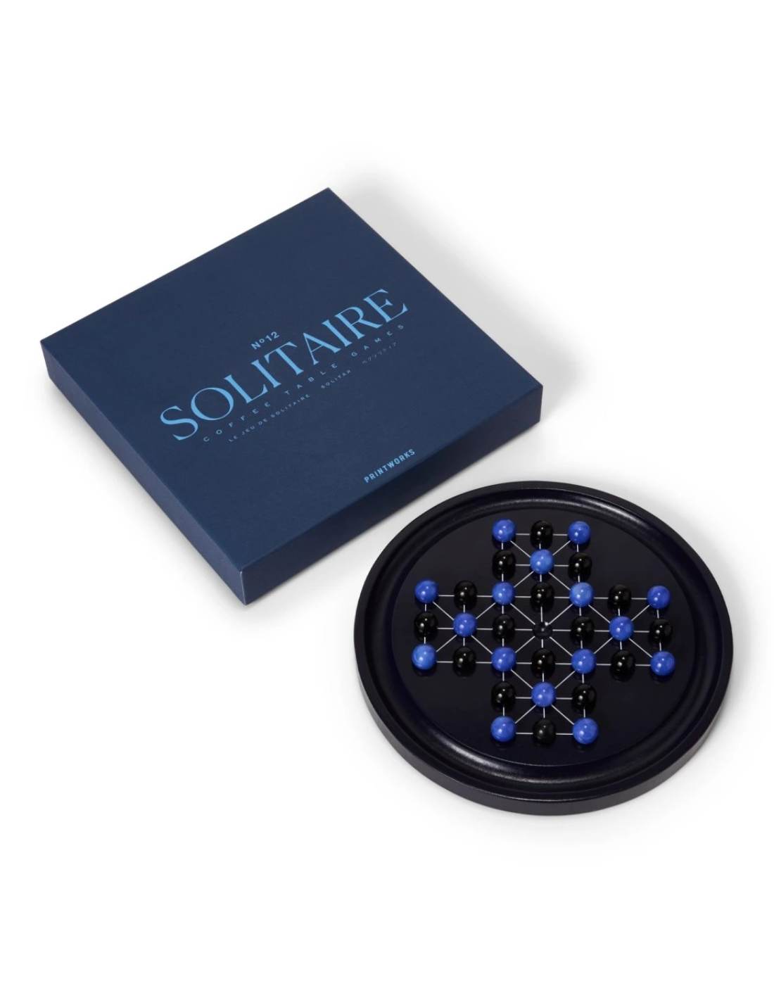 Gioco Solitario Classico 26cm