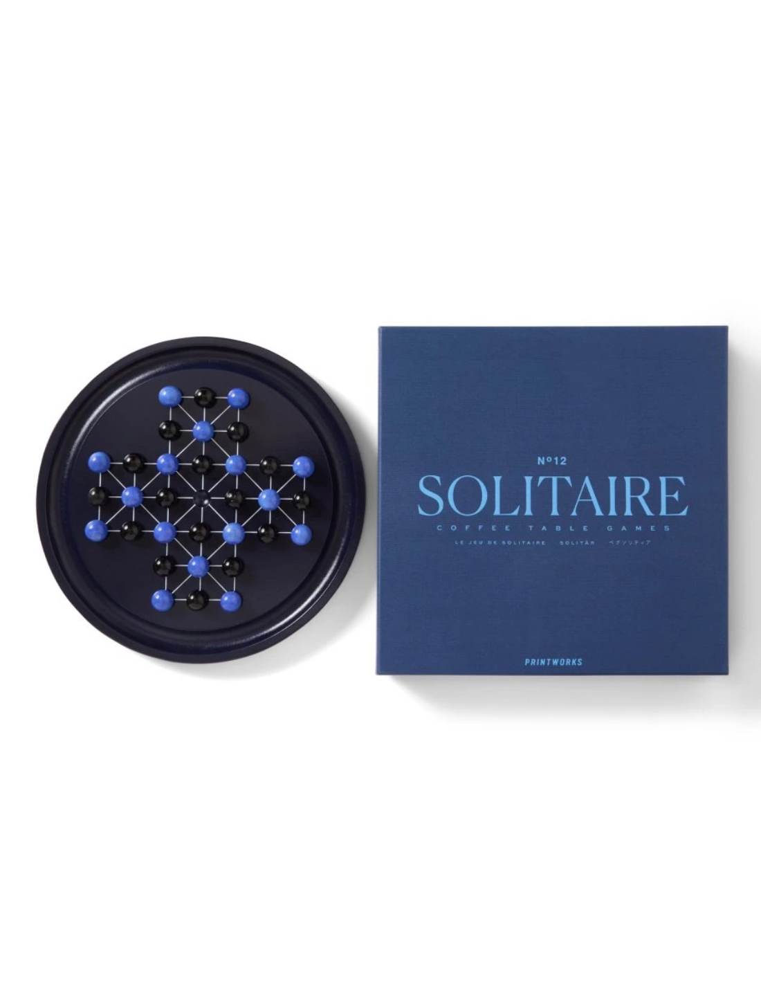 Gioco Solitario Classico 26cm