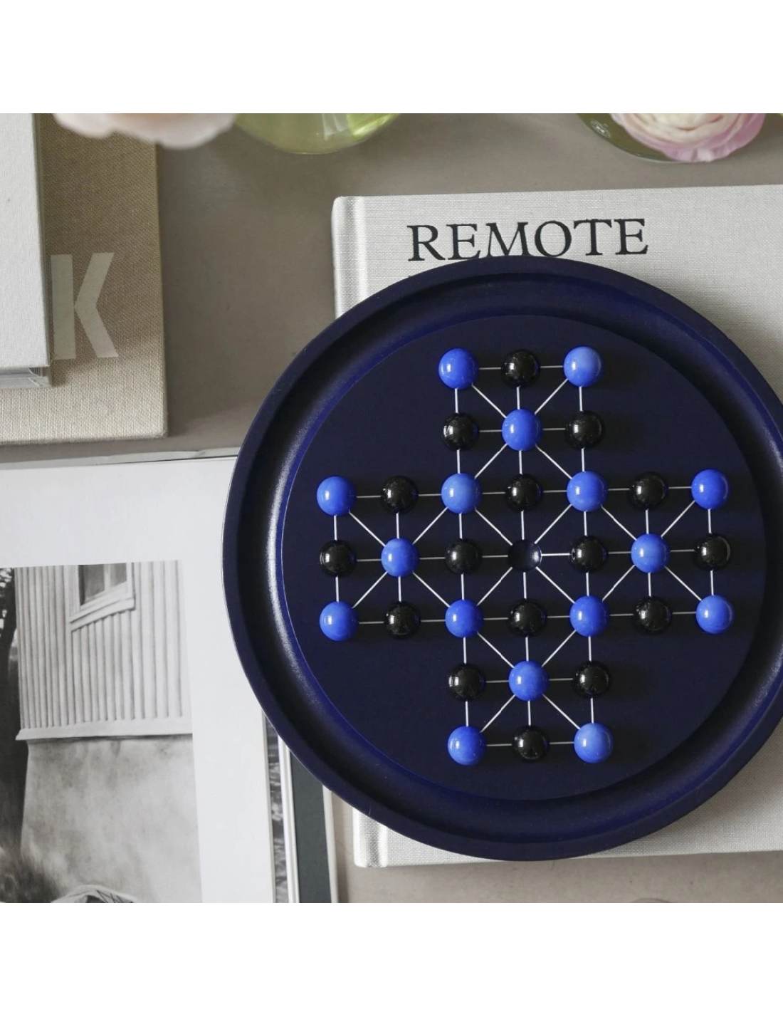Gioco Solitario Classico 26cm