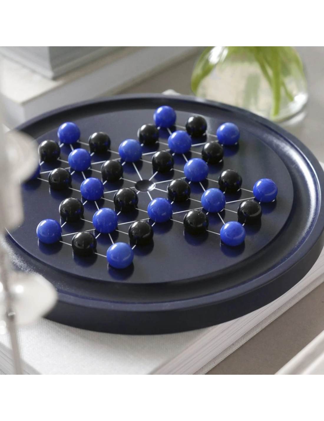 Gioco Solitario Classico 26cm