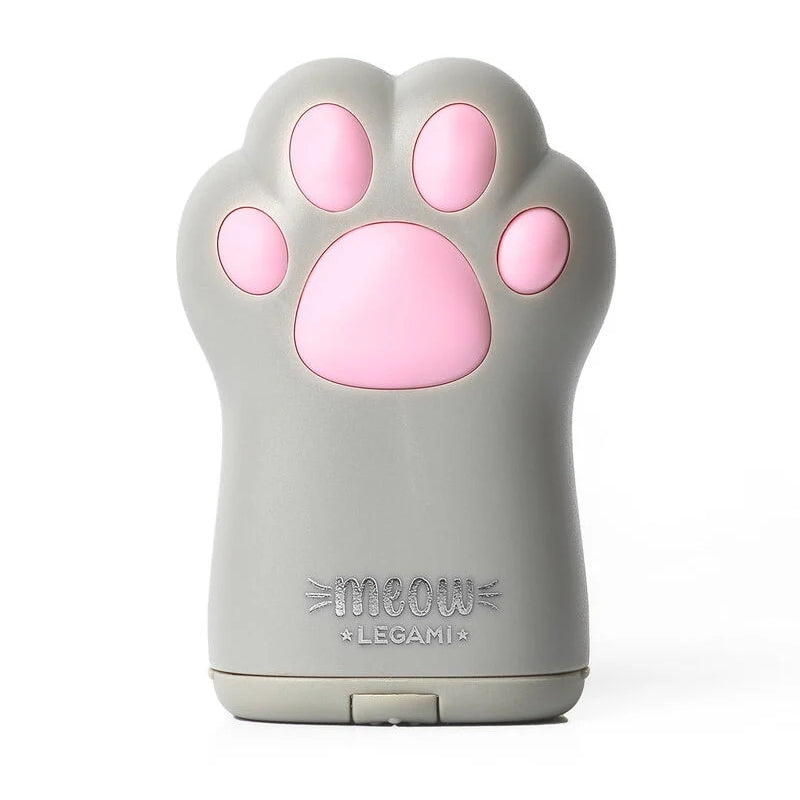 Legami Temperamatite Con Serbatoio Gatto Meow