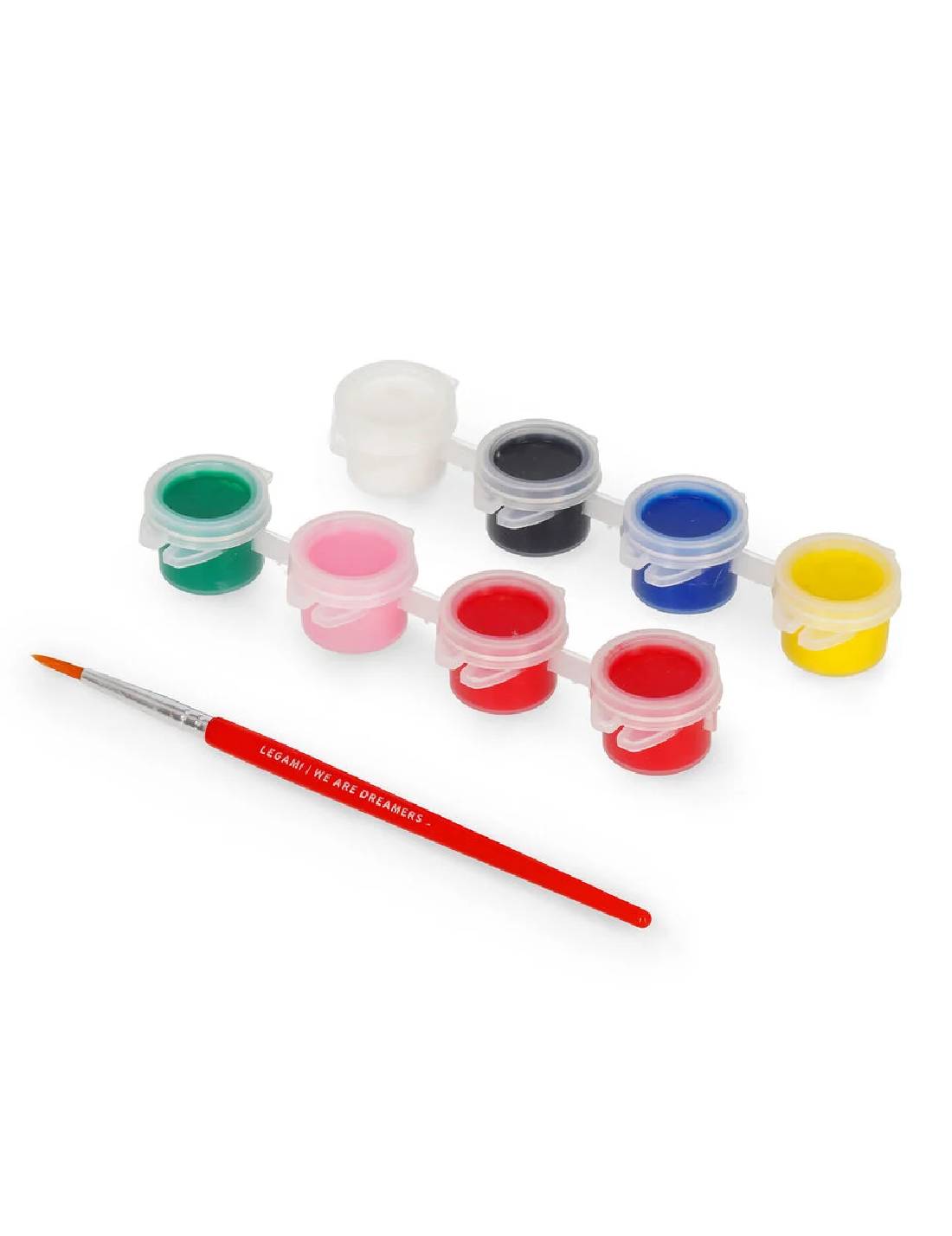 Kit Decorazione Statuette Di Natale Legami