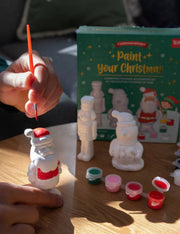 Kit Decorazione Statuette Di Natale Legami