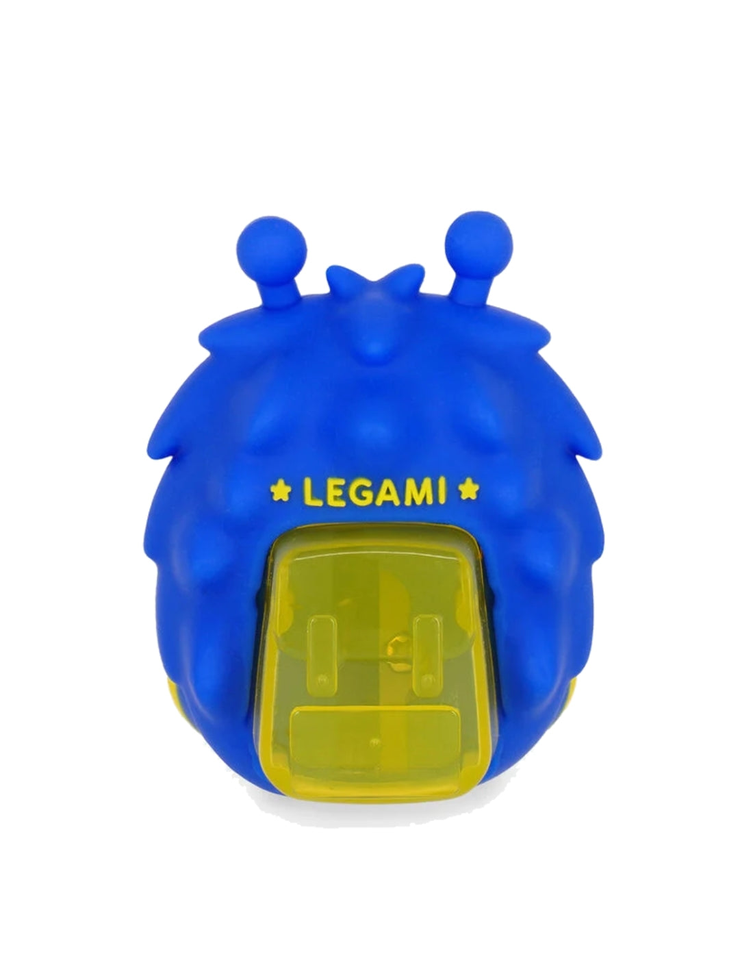 Temperino Luminoso Con Contenitore Monster Legami