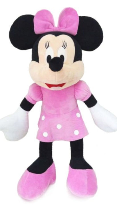 Peluche Disney Minnie 30cm