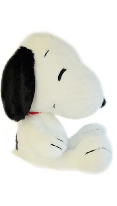 Peluche Classico Snoopy 30cm