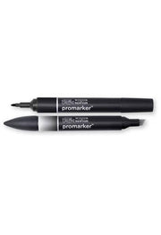 Pennarello ProMarker Nero E Pennarello Blender