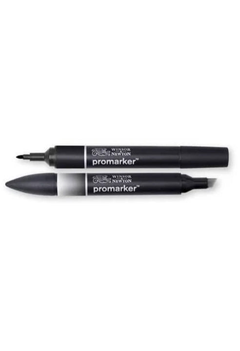 Pennarello ProMarker Nero E Pennarello Blender