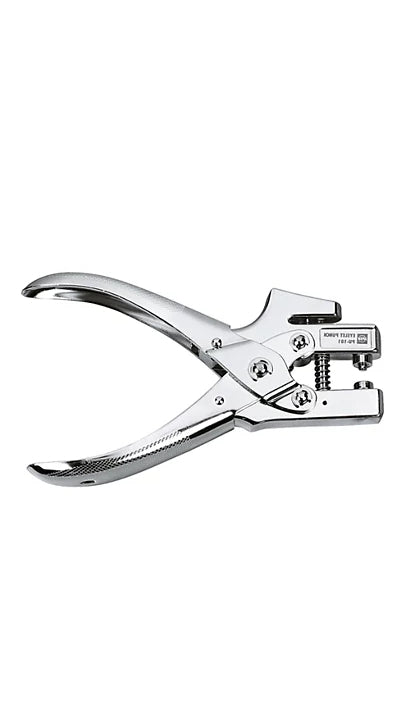Occhiellatrice Manuale A Pinza